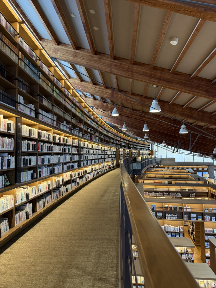 お気に入りの空間